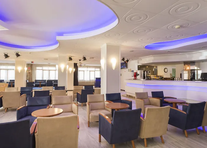 Tent Bahia De Palma 3*