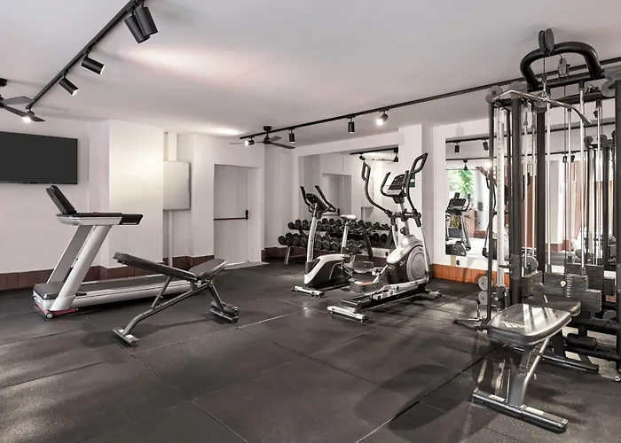 Tent Bahia De Palma Hotel El Arenal (Mallorca)