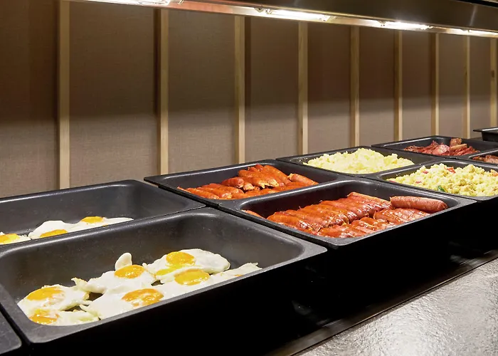 מלון Tent Bahia De Palma אל ארנל