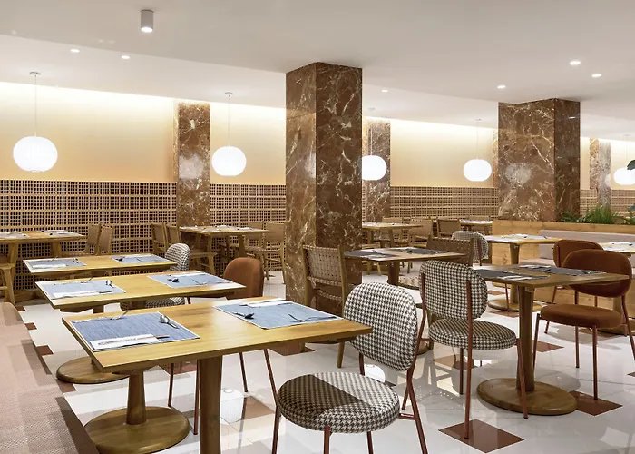 Hotel Tent Bahia De Palma 3*