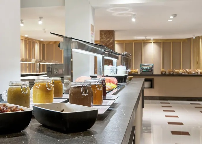 Tent Bahia De Palma 3*