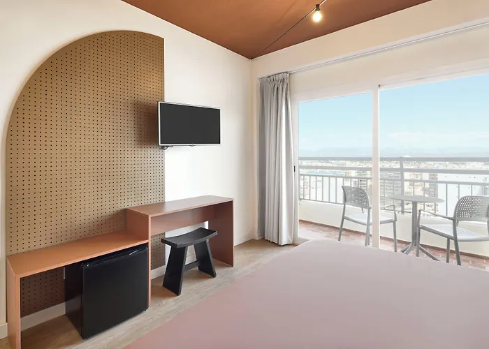 Ξενοδοχείο Tent Bahia De Palma