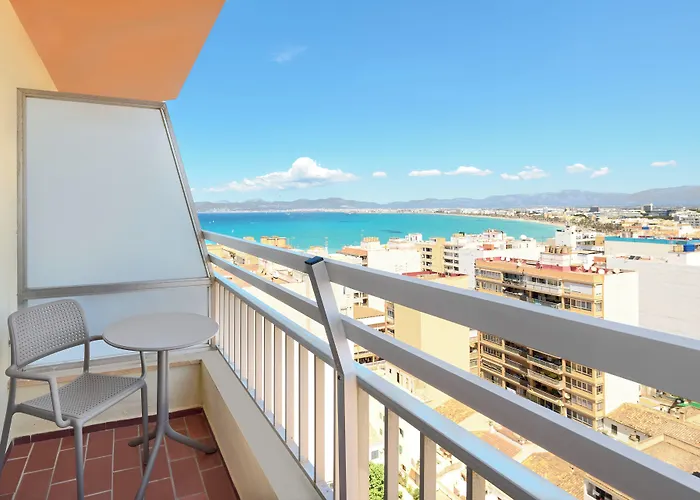 Ξενοδοχείο Tent Bahia De Palma 3*