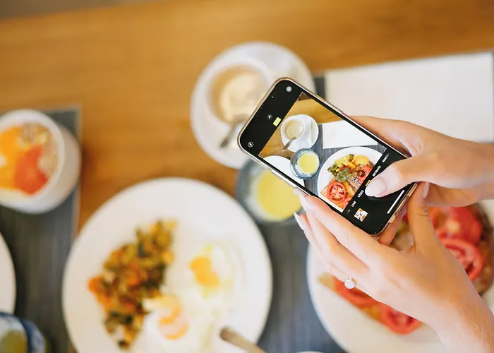 Tent Bahia De Palma Ξενοδοχείο 3*